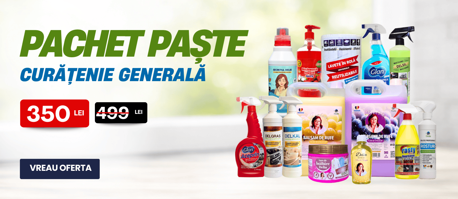 Parfum de rufe Delia