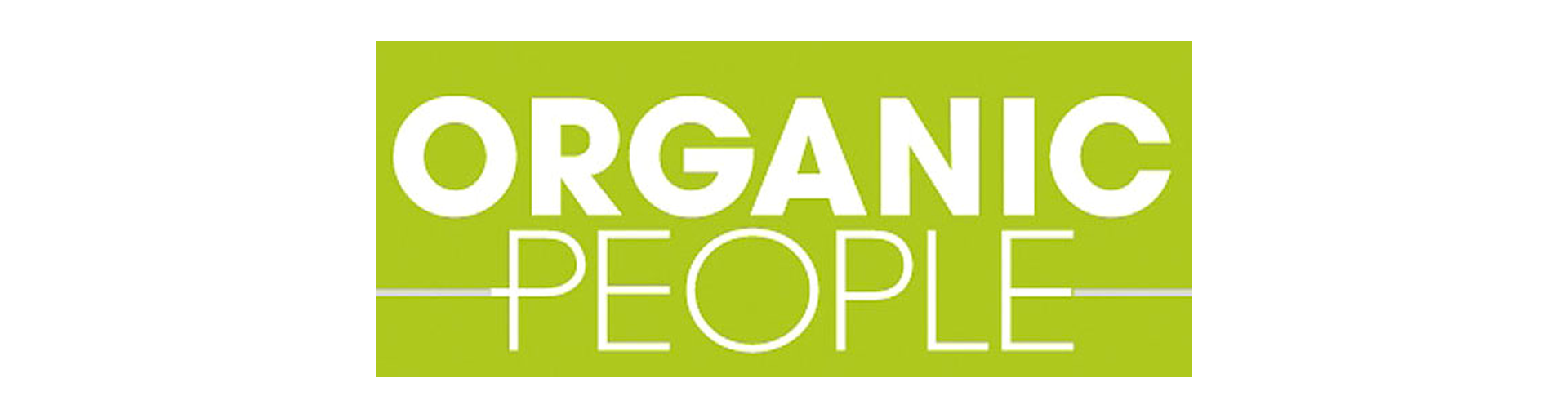 ORGANIC PEOPLE