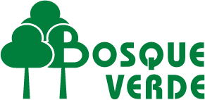 Bosque Verde Mercadona Spania