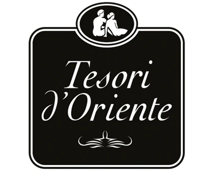 Tesori d'Oriente