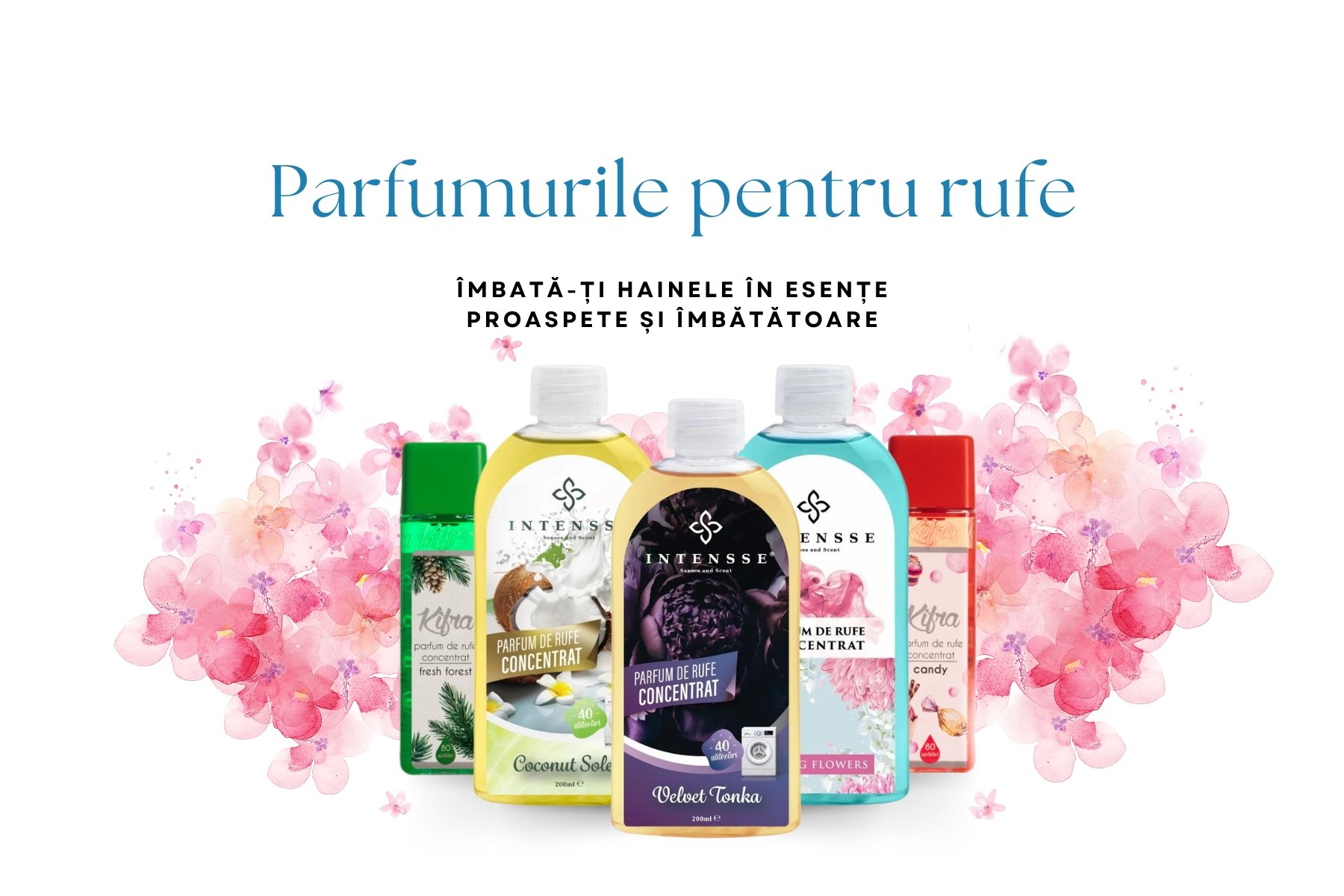 Descoperă Magia Parfumului pentru Rufe: Trucuri și Sugestii pentru Rufe Parfumate și Împrospătate