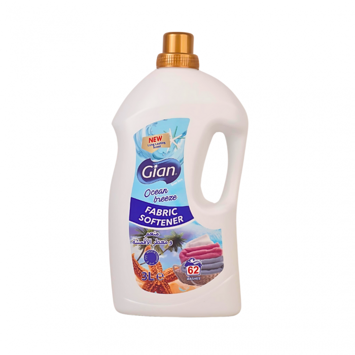 Balsam de rufe Profesional Gian Ocean 3 L [1]