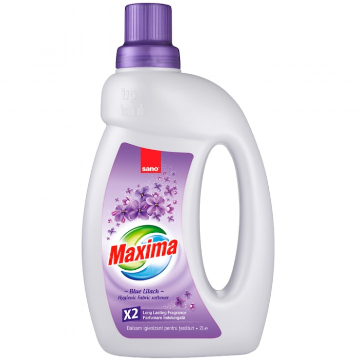 Balsam de rufe Sano Lavander 4l [1]