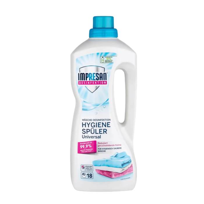 Impresan Balsam solutie dezinfectanta Universal 1,5 litri [1]