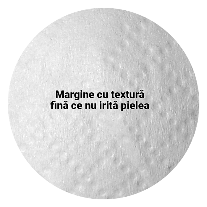 Batiste nazale Infinezza Mini Pocket 4 straturi – 10 pachete/set [3]