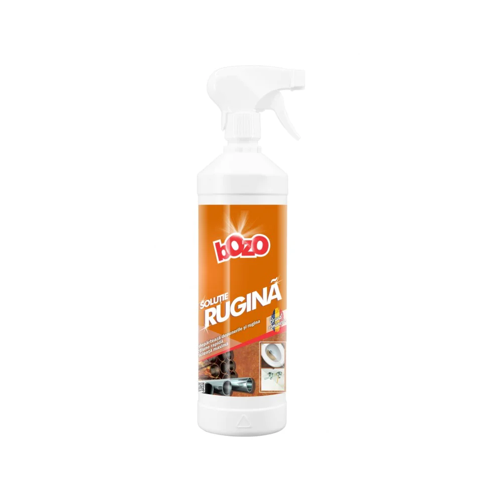 BOZO Solutie anti-rugina 1kg [1]