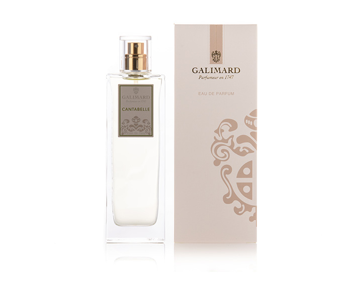 Cantabelle – Galimard – Eau de Parfum – 100 ml [1]