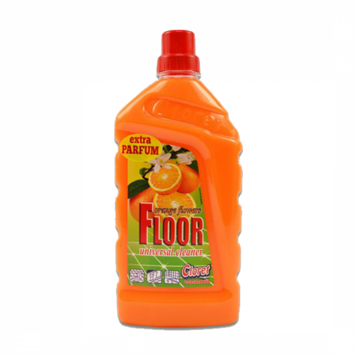 Cloret Detergent pardoseli 1 L [1]