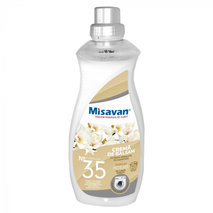 Crema de balsam rufe Misavan 1,5L [1]