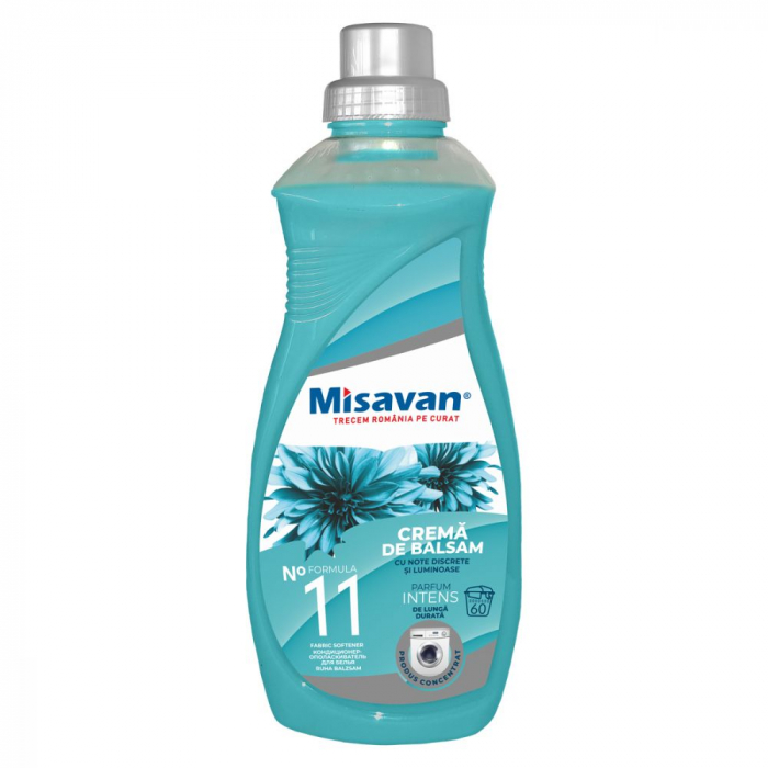 Crema de balsam rufe Misavan 1,5L [1]