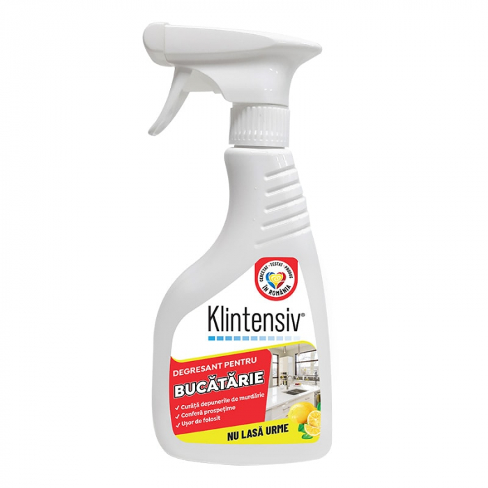 Degresant bucatarie, 500 ml [1]