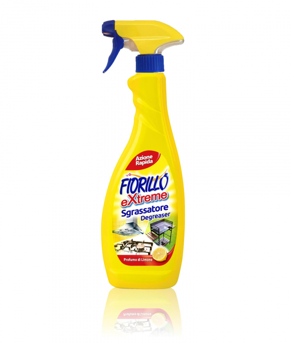 Degresant de bucatarie Ffiorillo Extreme Limone 650ml [1]