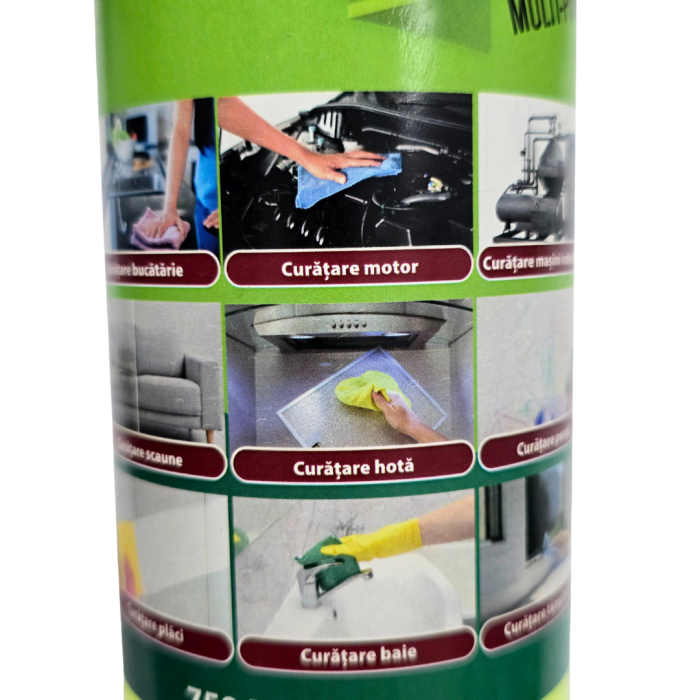 DELSIL Magic Cleaner Multisuprafete [3]