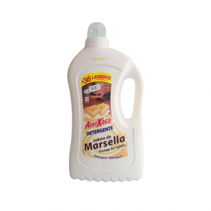 Detergent Arrixaca 2850 ml [1]