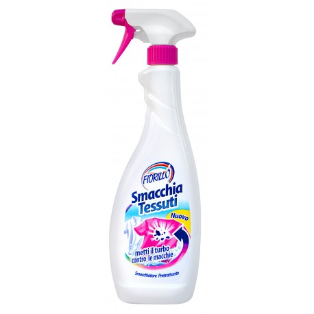 Detergent Fiorillo textil anti-pete 750 ml [1]