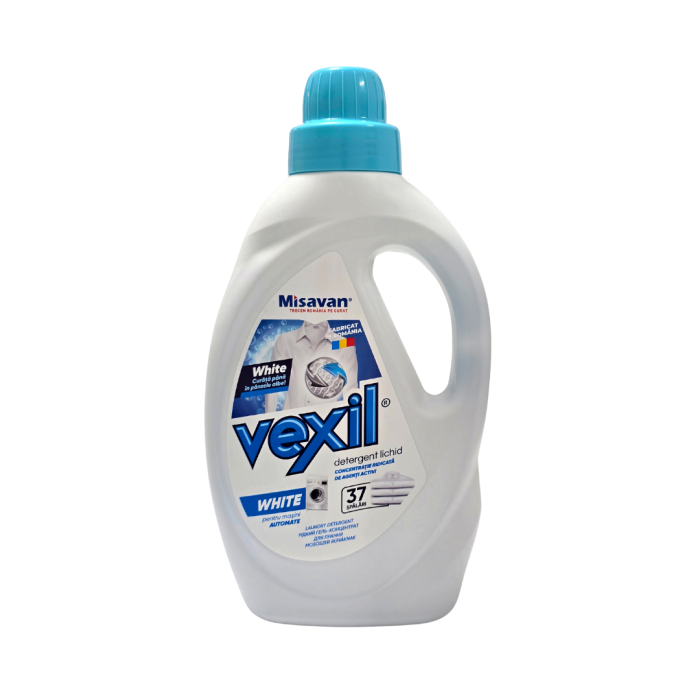 Detergent lichid rufe Vexil [1]