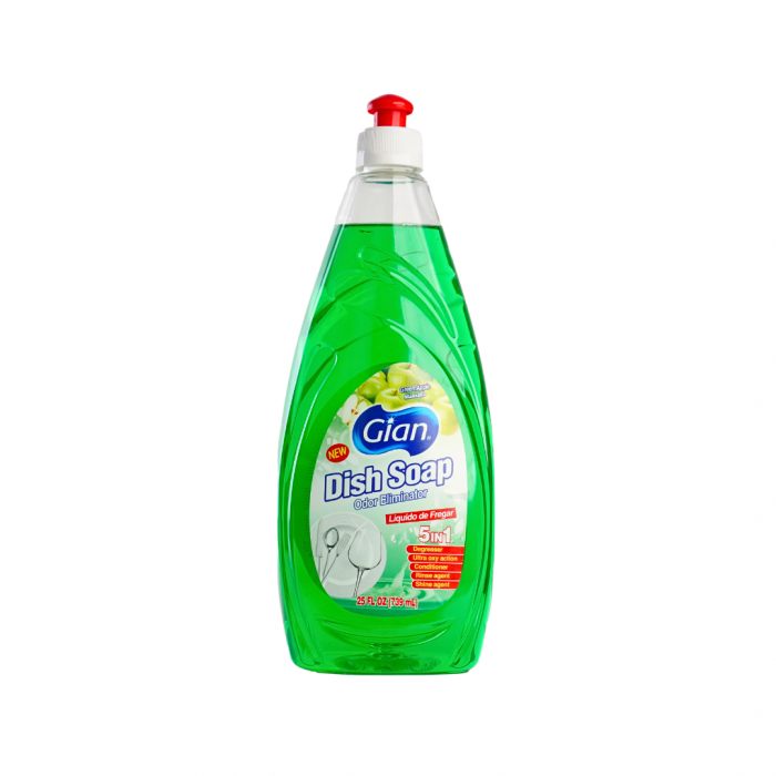 Detergent pentru vase Gian Mar 739 ml [1]