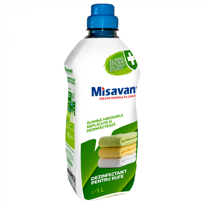 Dezinfectant pentru tesaturi Misavan 1l [1]