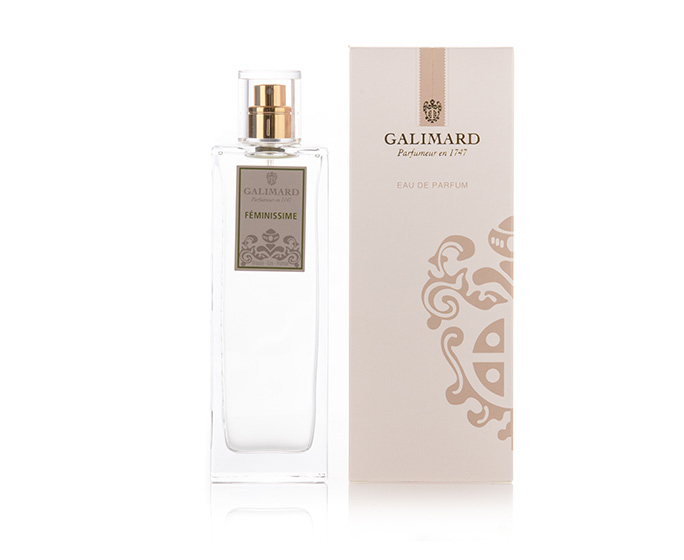 Féminissime – Galimard – Eau de Parfum – 100 ml [1]