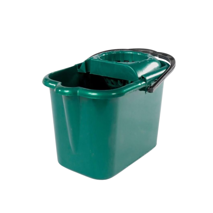 Galeata cu Roti si Storcator 15 L [1]