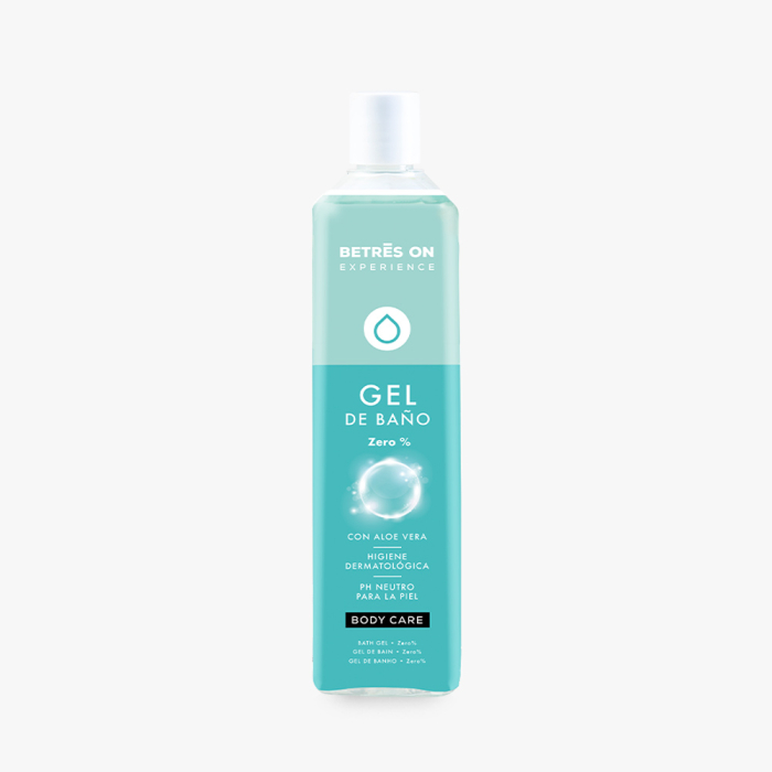 Gel de baie Zero Betres ON 750 ml [1]
