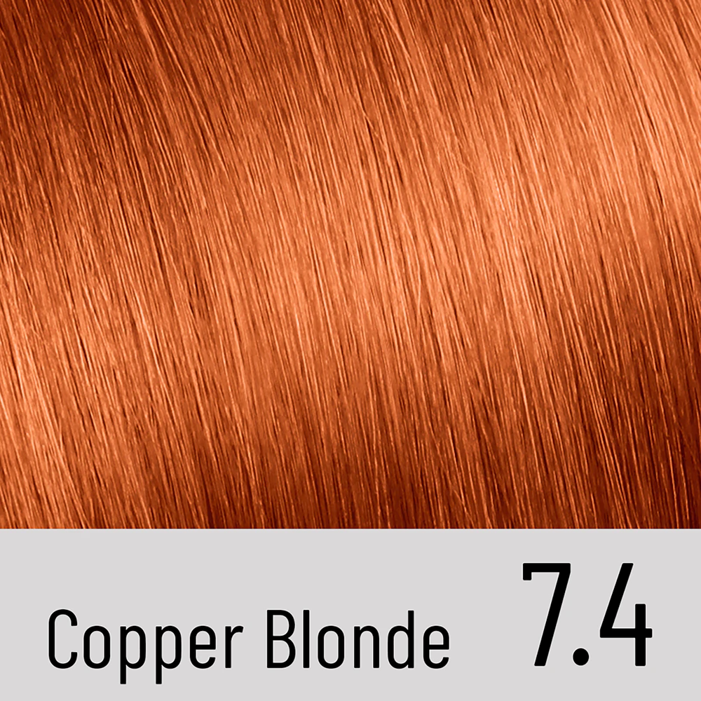 Il Salone Milano Plex Rebuilder Copper Blonde 7.4 [3]