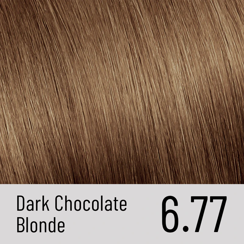 Il Salone Milano Plex Rebuilder Dark Chocolate Blonde 6.77 [3]