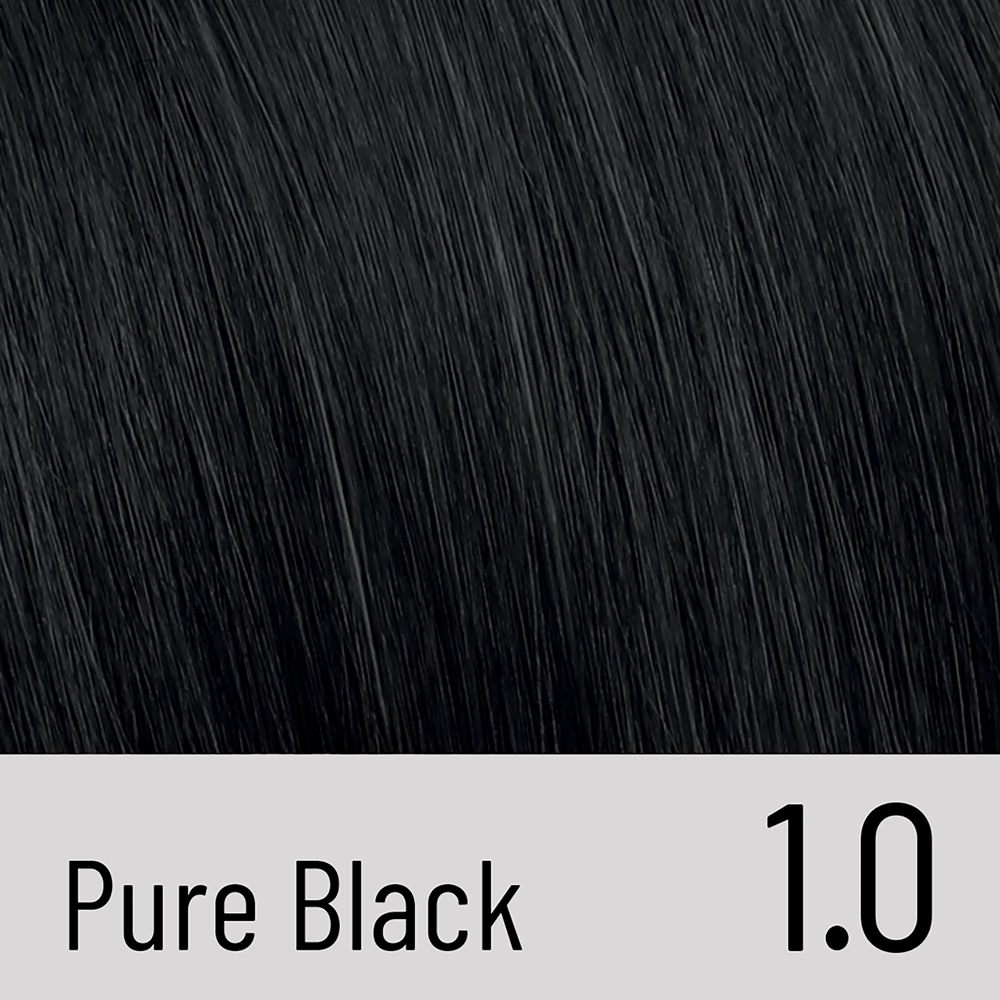 Il Salone Milano Plex Rebuilder Pure Black 1.0 [6]