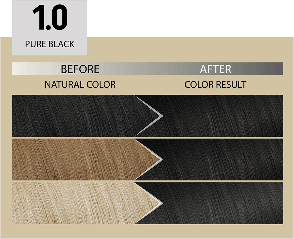 Il Salone Milano Plex Rebuilder Pure Black 1.0 [2]