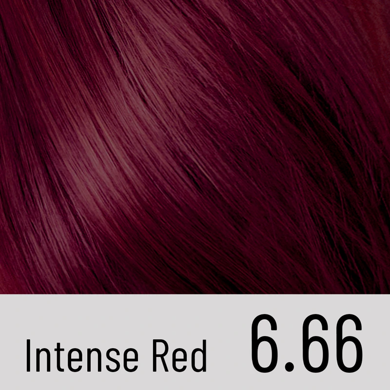 Il Salone Milano Plex Rebuilder Intense Red 6.66 [2]