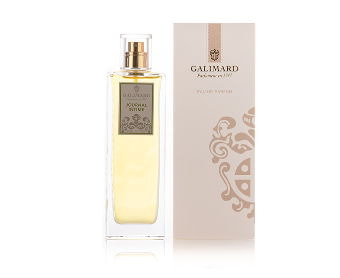 Journal Intime – Galimard – Eau de Parfum – 100 ml [1]
