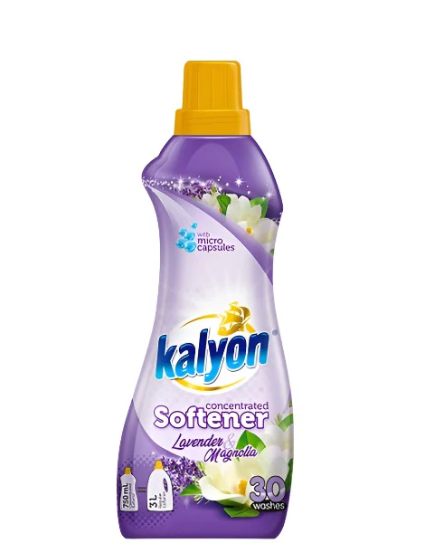 Kalyon Balsam rufe Concentrat, Lavender&Magnolia 750ml [1]