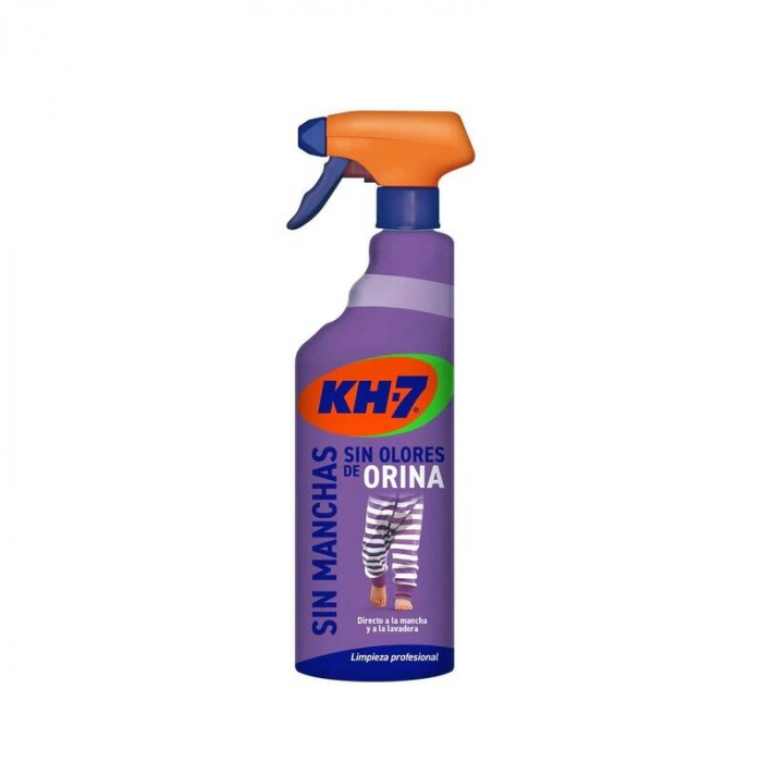 KH7 Fara pete si fara miros de urina 750ml cu pulverizator [1]
