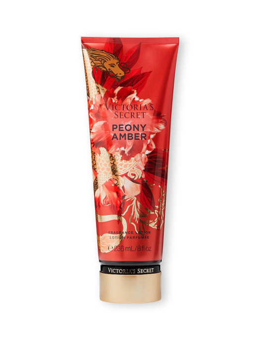 Loțiune Love Peony Amber Victoria's Secret 236 ml [1]