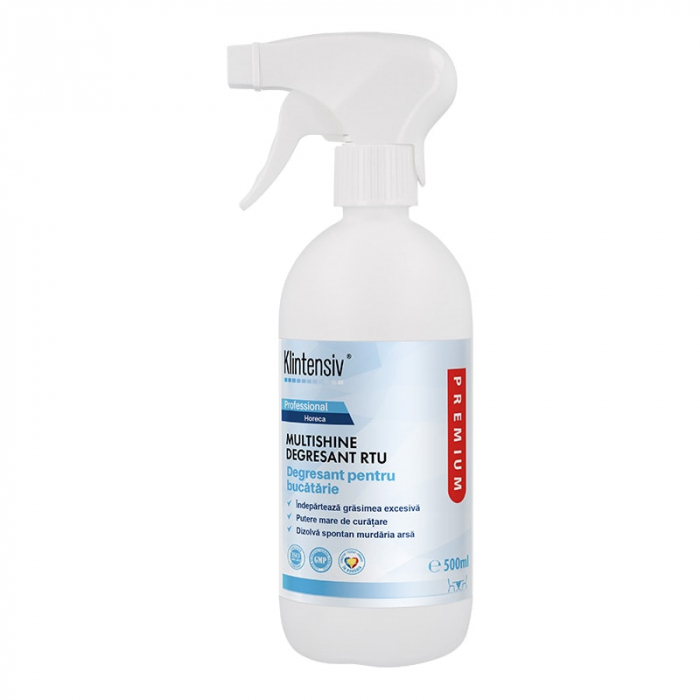 MULTISHINE RTU – degresant PROFESIONAL multisuprafete, 500 ml [1]