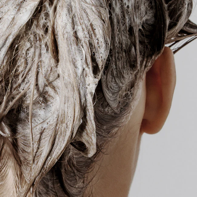 Nard Himalaya Herb Sampon Parfumat Aroma de Fresh Lavender 1000ml [2]