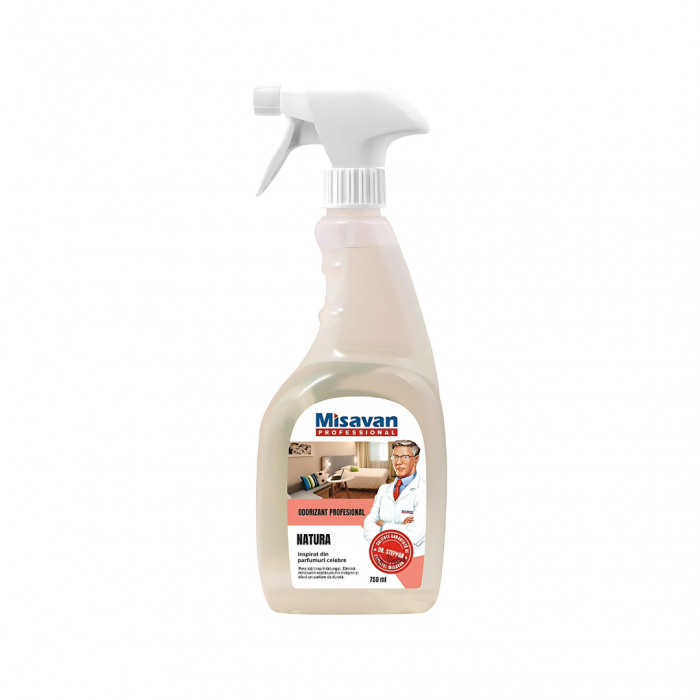 Odorizant camera Dr. Stephan Natura 750ml [1]