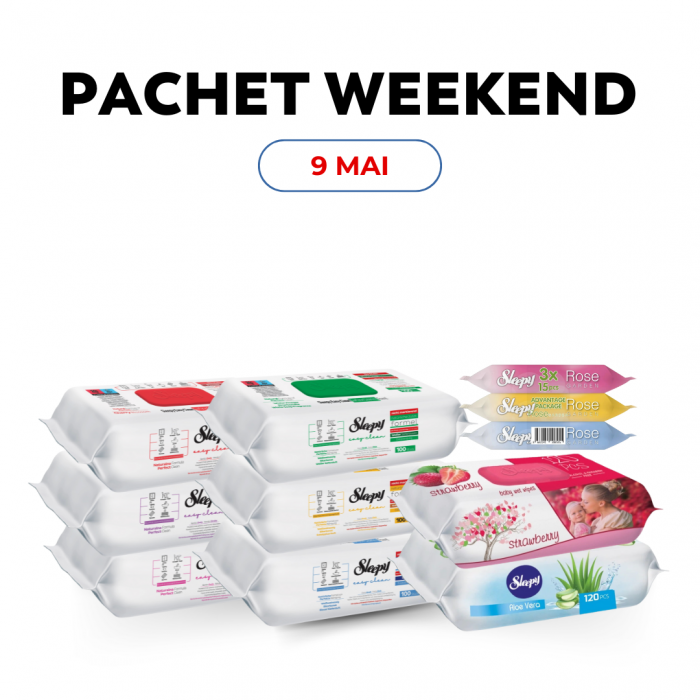 Pachet 9 Mai Sleepy [1]