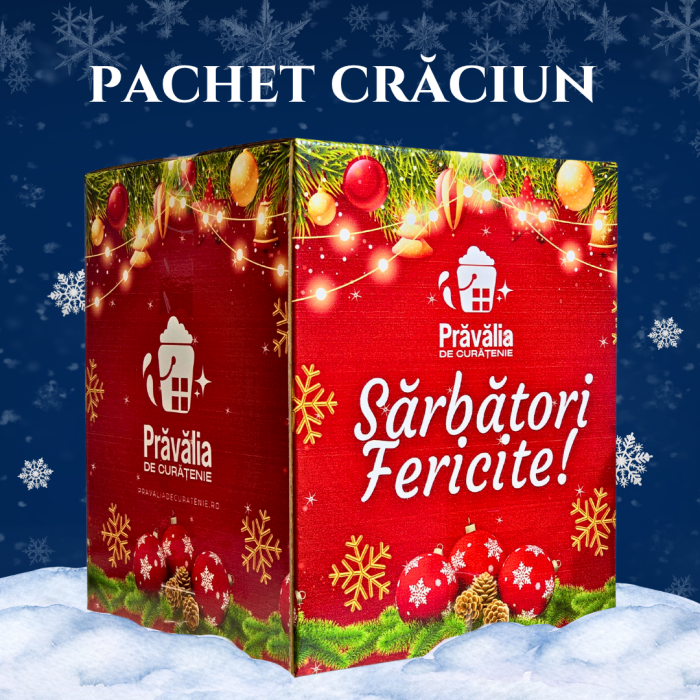 Pachet Cadou Craciun [1]