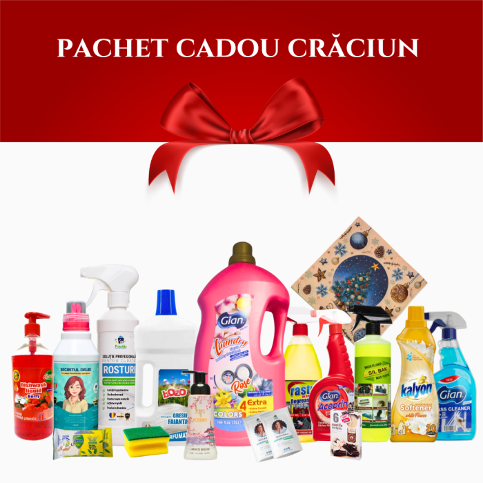 Pachet Cadou Craciun [2]