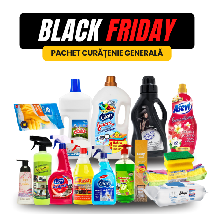 Pachet BLACK FRIDAY Curatenie Generala [1]