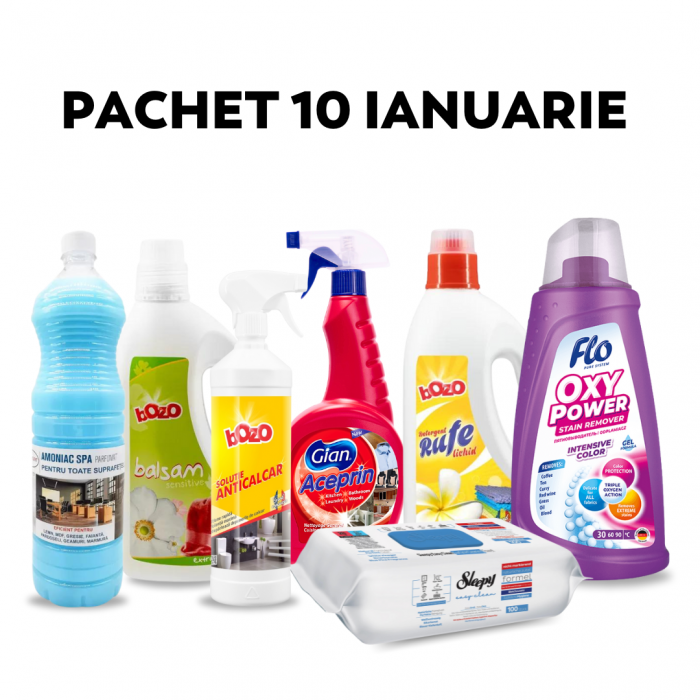 Pachet de weekend 10 Ianuarie [1]