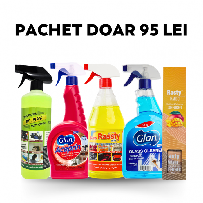 Pachet doar 95 lei [1]