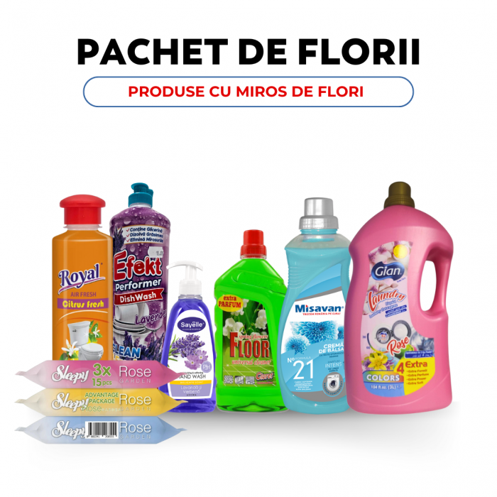 Pachet Florii [1]