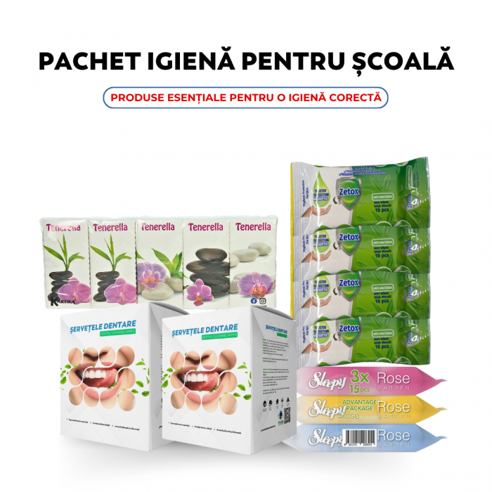 Pachet Igiena Scoala [1]