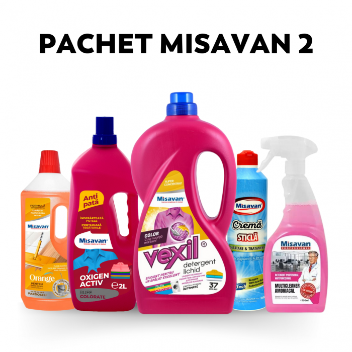 Pachet Misavan 2 [1]
