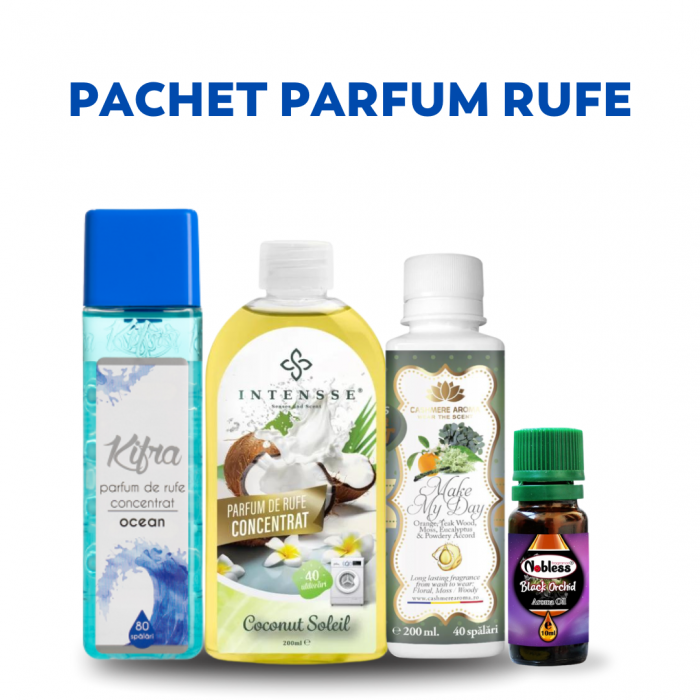 Pachet Parfum Rufe [1]