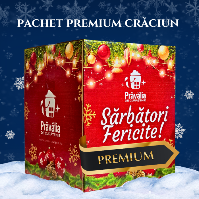 Pachet Premium Cadou Craciun [1]