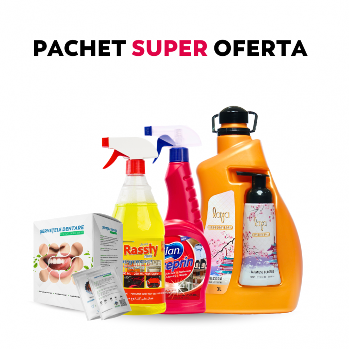 Pachet SUPER OFERTA [1]