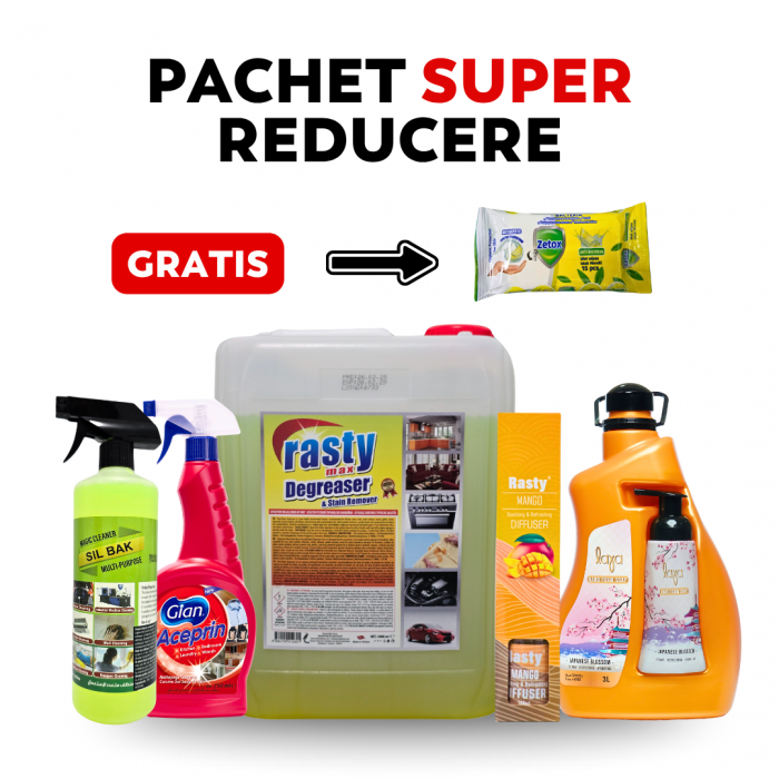 Pachet SUPER REDUCERE [1]
